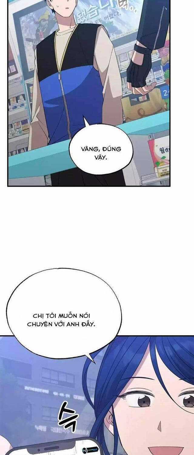 Cửa Hàng Diệu Kỳ Chương 5 trang 4