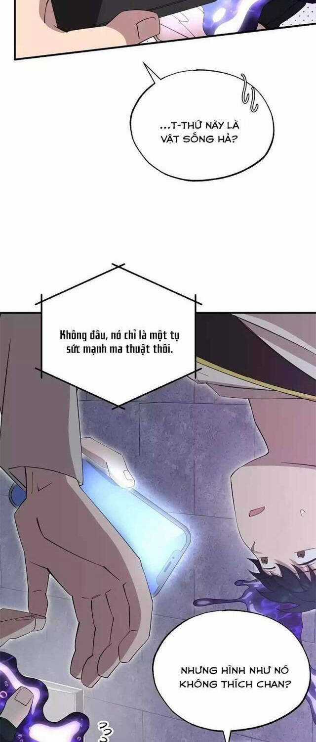 Cửa Hàng Diệu Kỳ Chương 5 trang 40