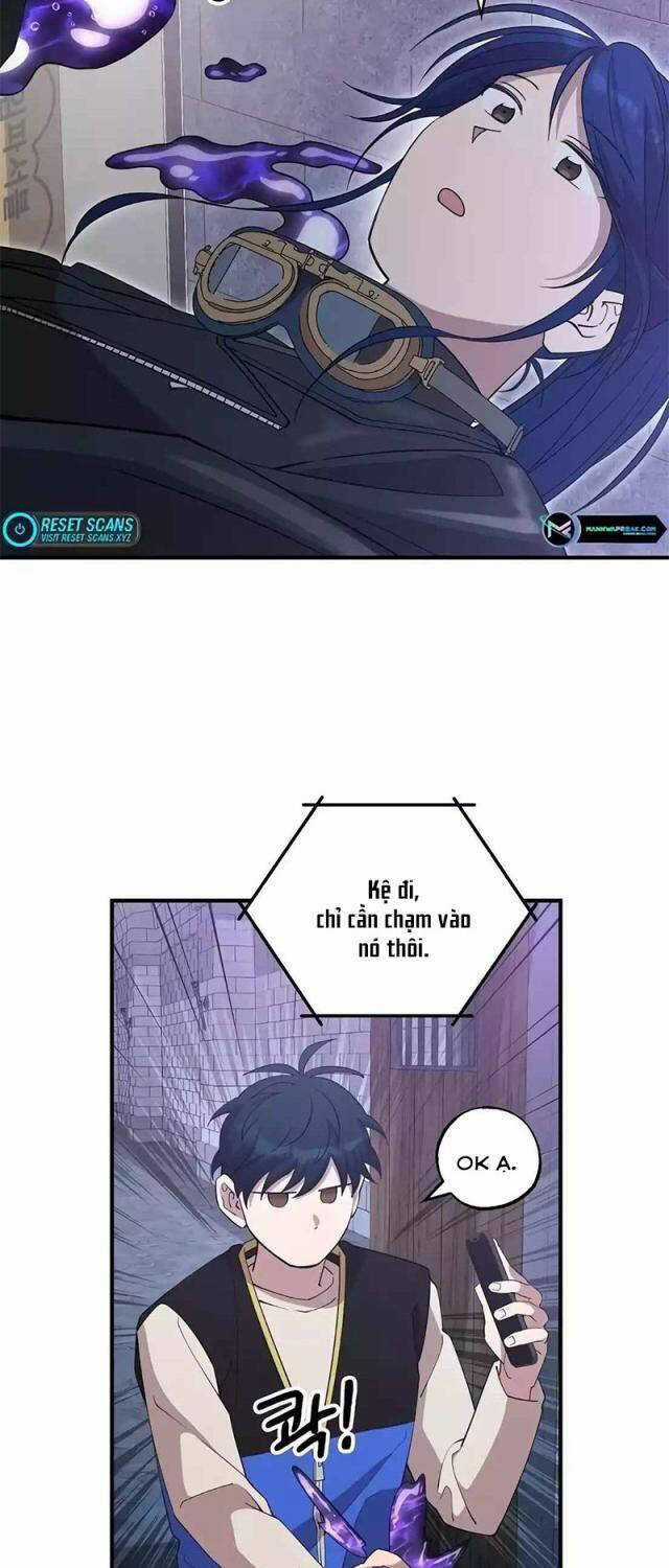 Cửa Hàng Diệu Kỳ Chương 5 trang 41