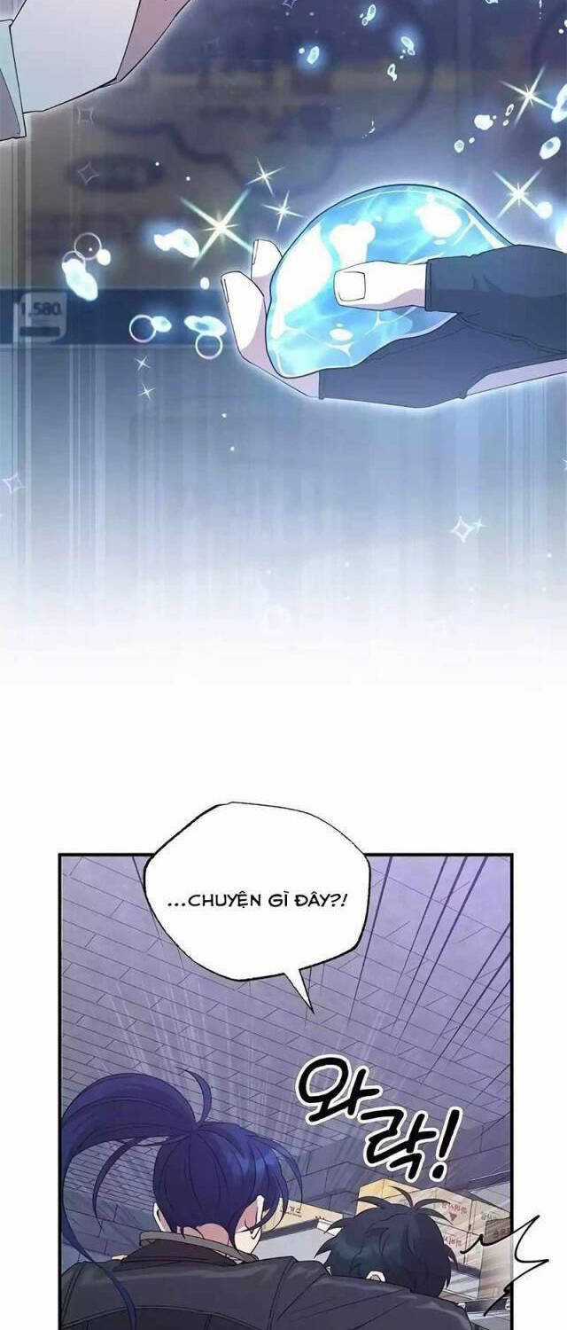 Cửa Hàng Diệu Kỳ Chương 5 trang 45