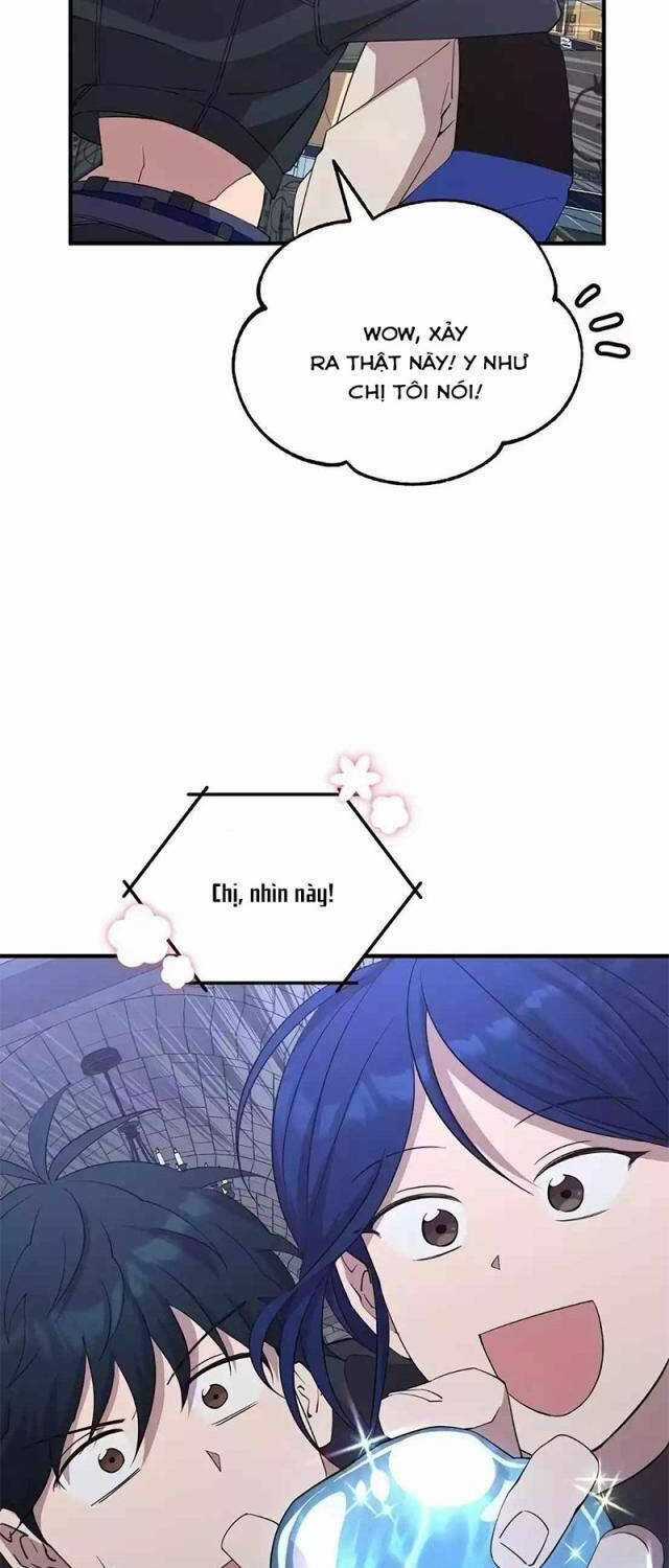 Cửa Hàng Diệu Kỳ Chương 5 trang 46