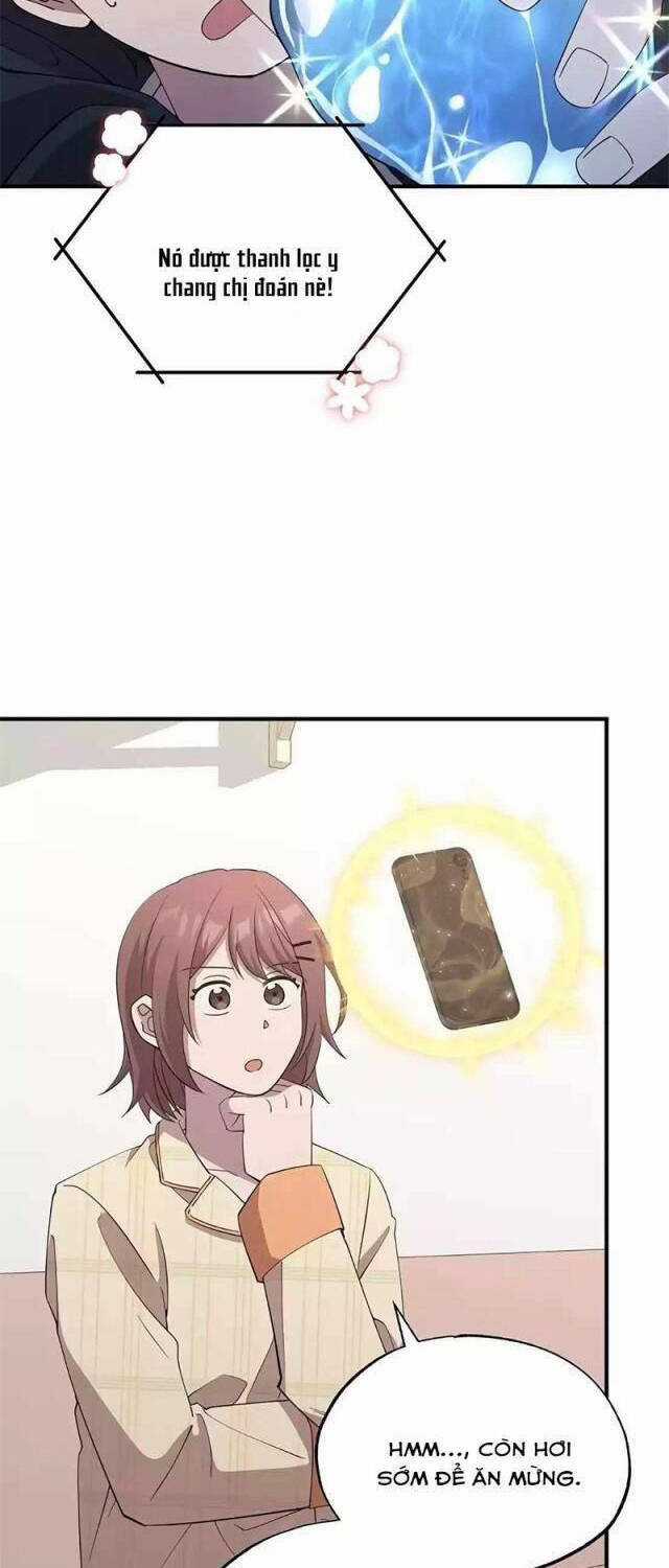 Cửa Hàng Diệu Kỳ Chương 5 trang 47