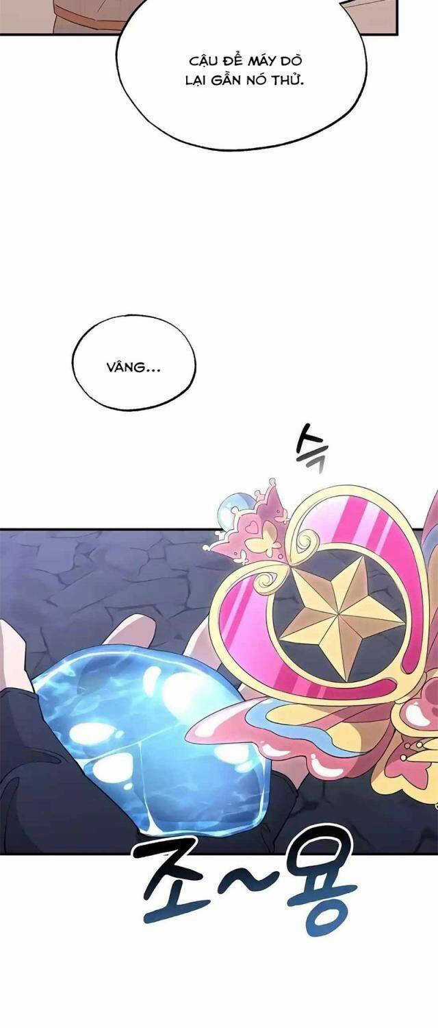 Cửa Hàng Diệu Kỳ Chương 5 trang 48