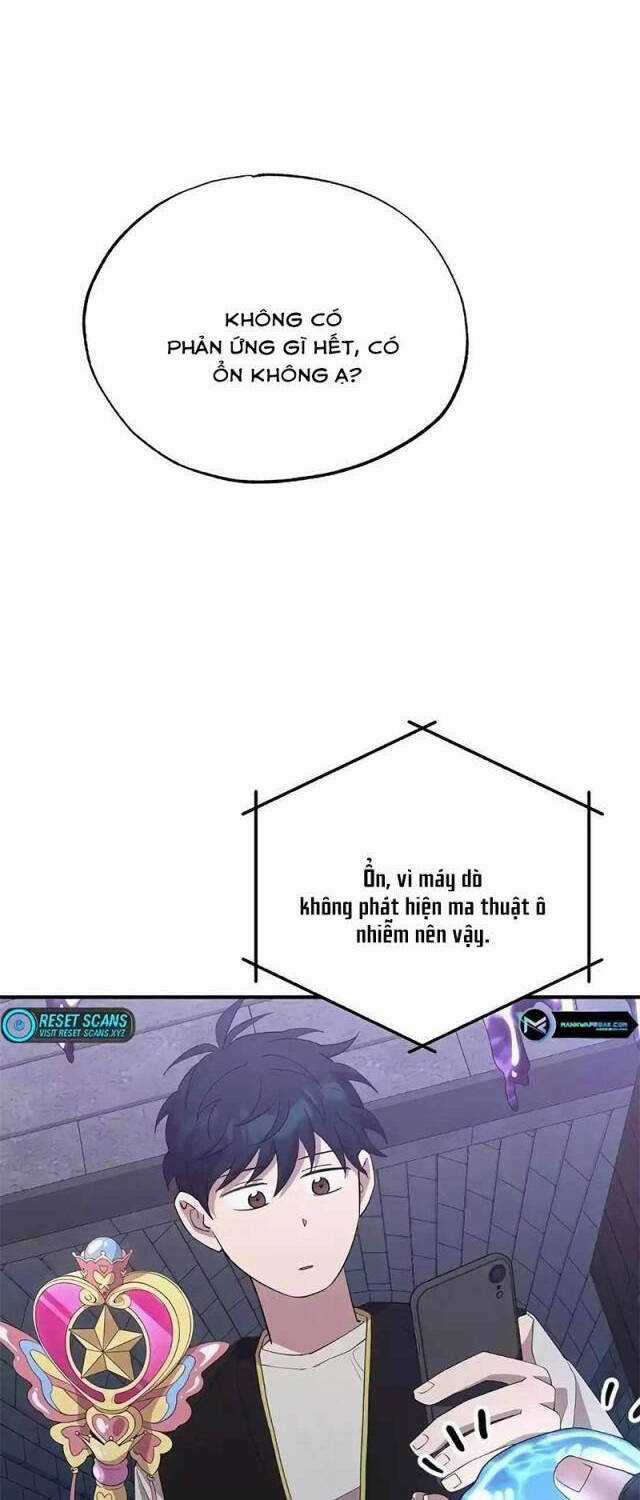 Cửa Hàng Diệu Kỳ Chương 5 trang 49