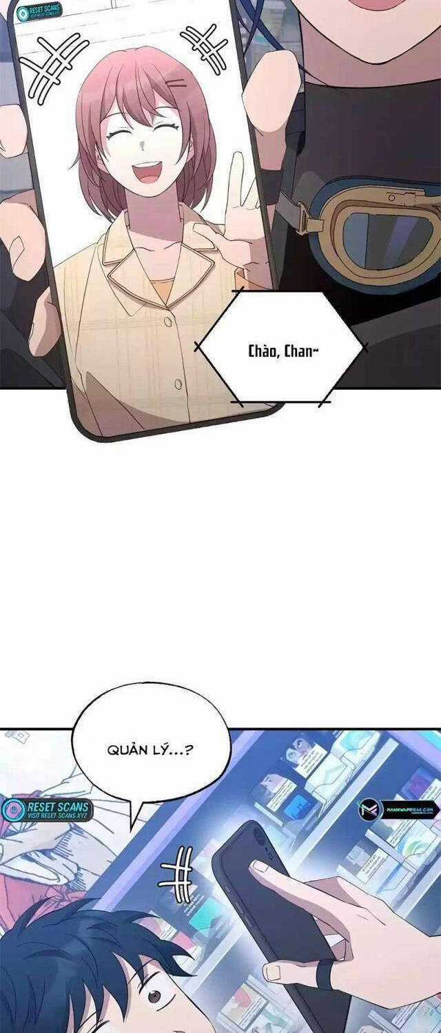 Cửa Hàng Diệu Kỳ Chương 5 trang 5