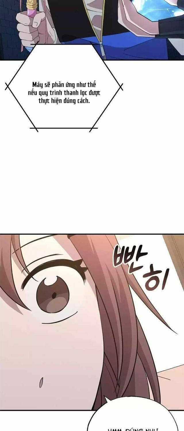 Cửa Hàng Diệu Kỳ Chương 5 trang 50