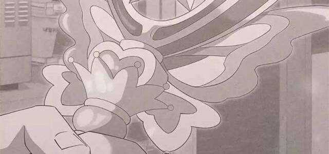 Cửa Hàng Diệu Kỳ Chương 5 trang 55