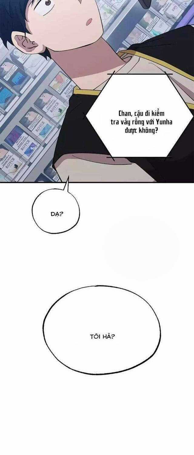 Cửa Hàng Diệu Kỳ Chương 5 trang 6