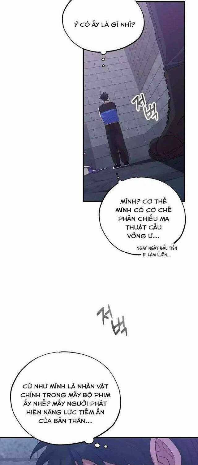 Cửa Hàng Diệu Kỳ Chương 5 trang 61