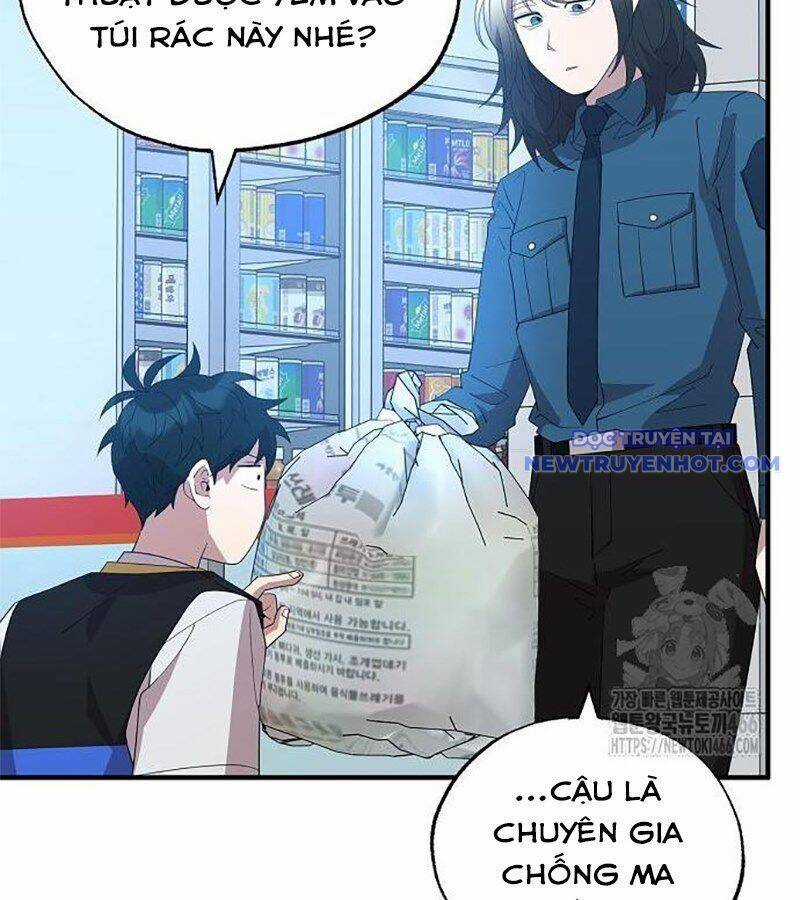 Cửa Hàng Diệu Kỳ Chương 50 trang 108