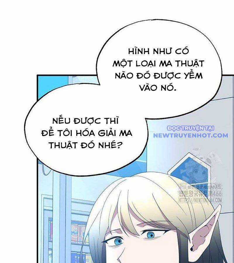 Cửa Hàng Diệu Kỳ Chương 50 trang 110