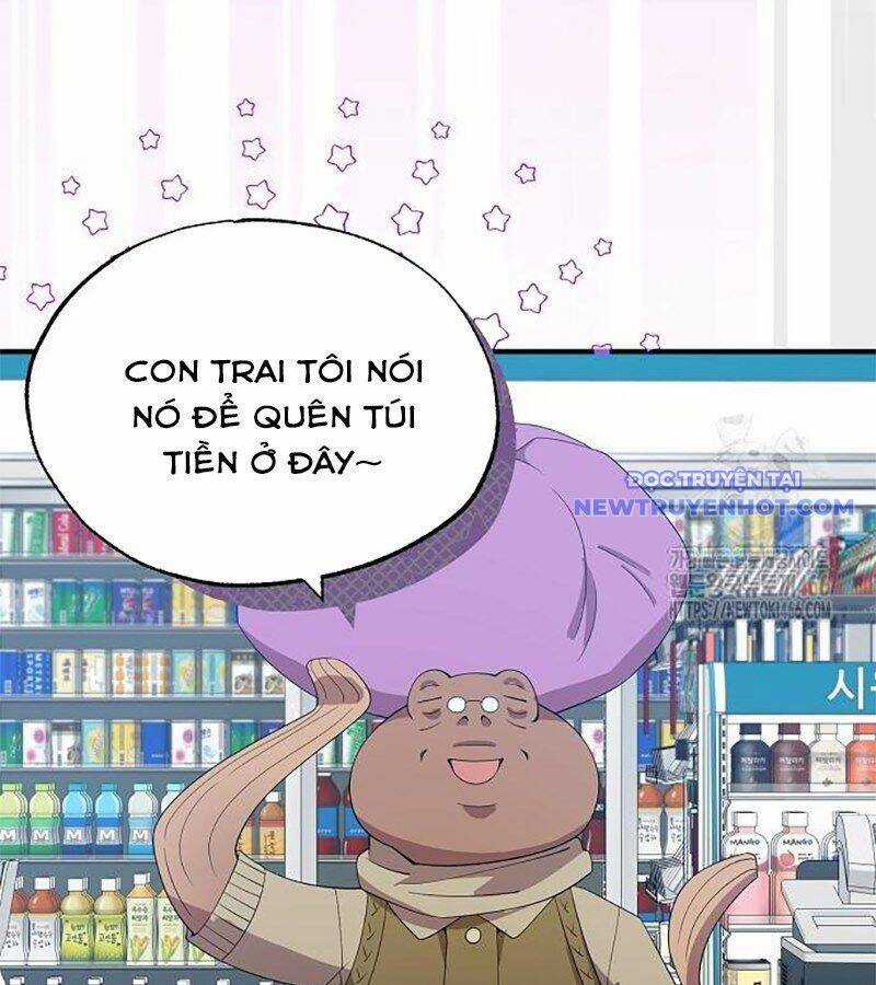 Cửa Hàng Diệu Kỳ Chương 50 trang 16