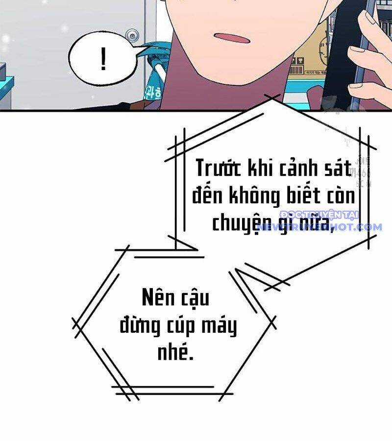 Cửa Hàng Diệu Kỳ Chương 50 trang 22