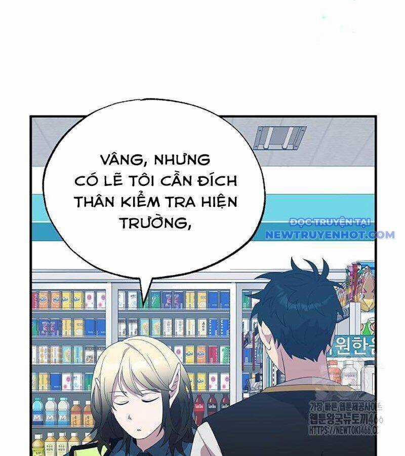 Cửa Hàng Diệu Kỳ Chương 50 trang 35