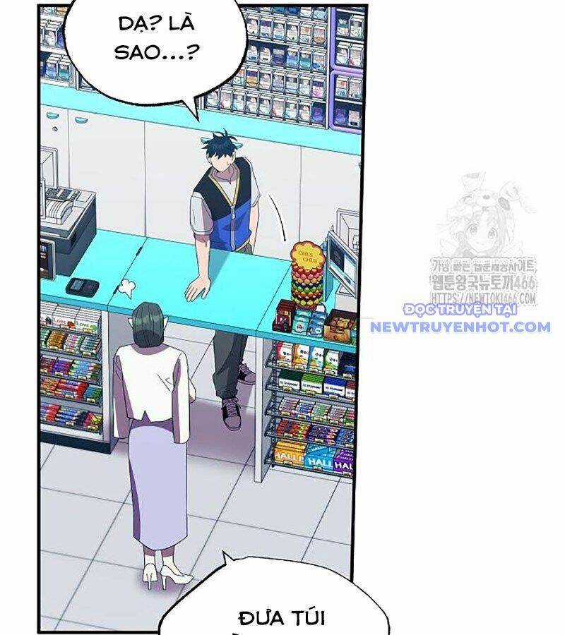 Cửa Hàng Diệu Kỳ Chương 50 trang 49