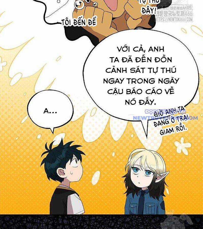 Cửa Hàng Diệu Kỳ Chương 50 trang 83