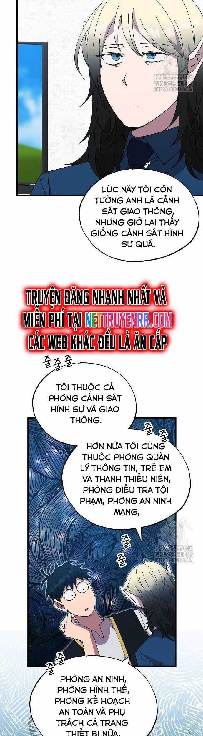 Cửa Hàng Diệu Kỳ Chương 51 trang 16