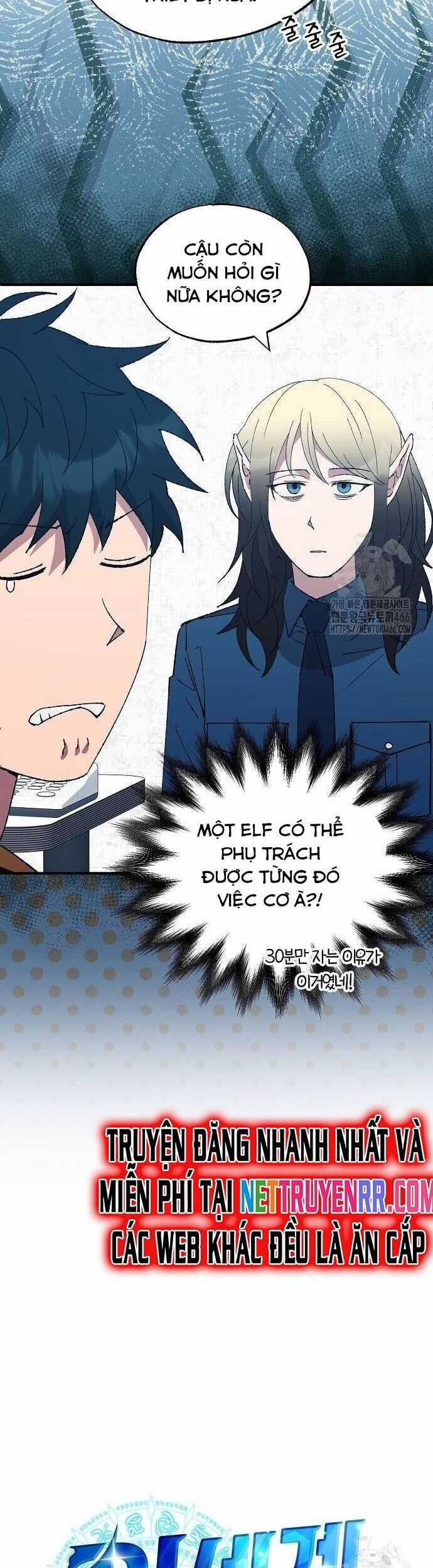 Cửa Hàng Diệu Kỳ Chương 51 trang 17