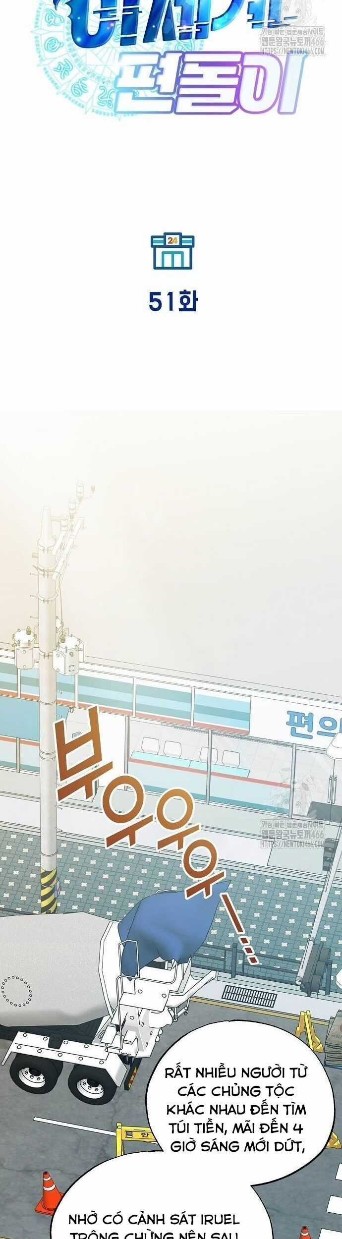 Cửa Hàng Diệu Kỳ Chương 51 trang 18