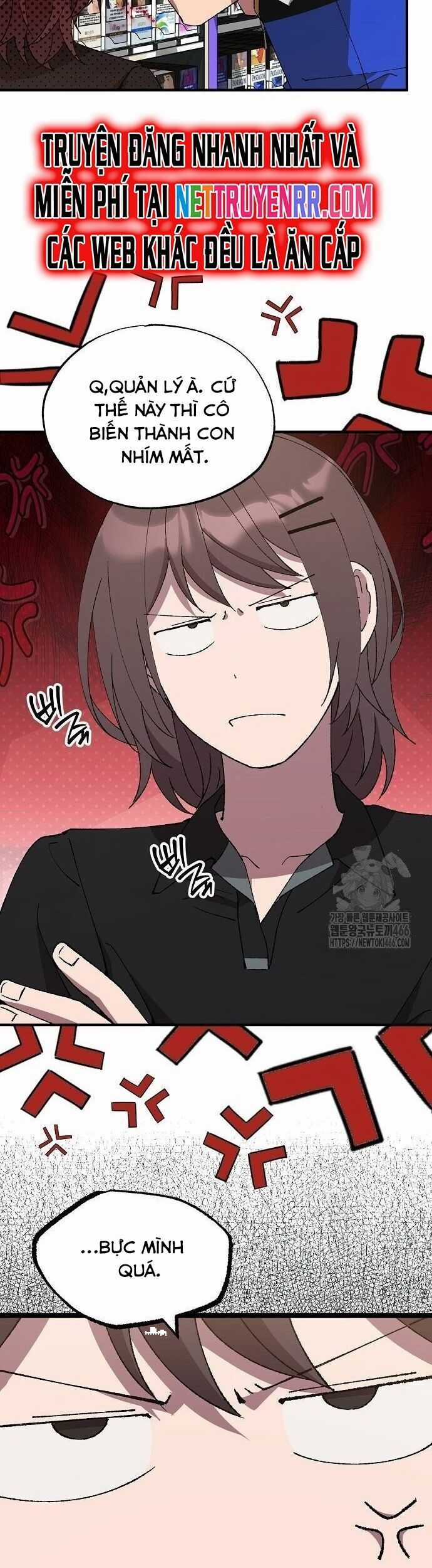 Cửa Hàng Diệu Kỳ Chương 51 trang 20