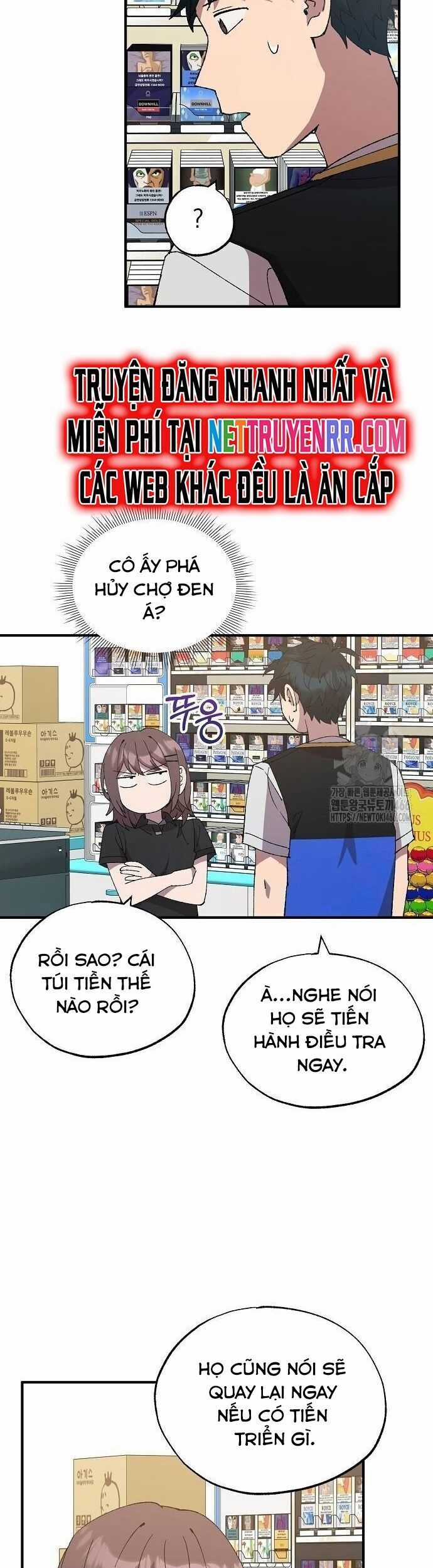 Cửa Hàng Diệu Kỳ Chương 51 trang 22