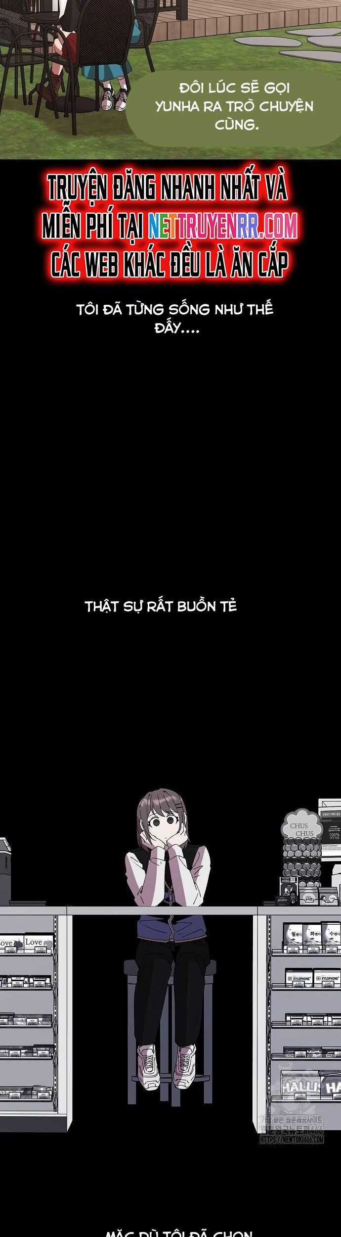 Cửa Hàng Diệu Kỳ Chương 51 trang 28