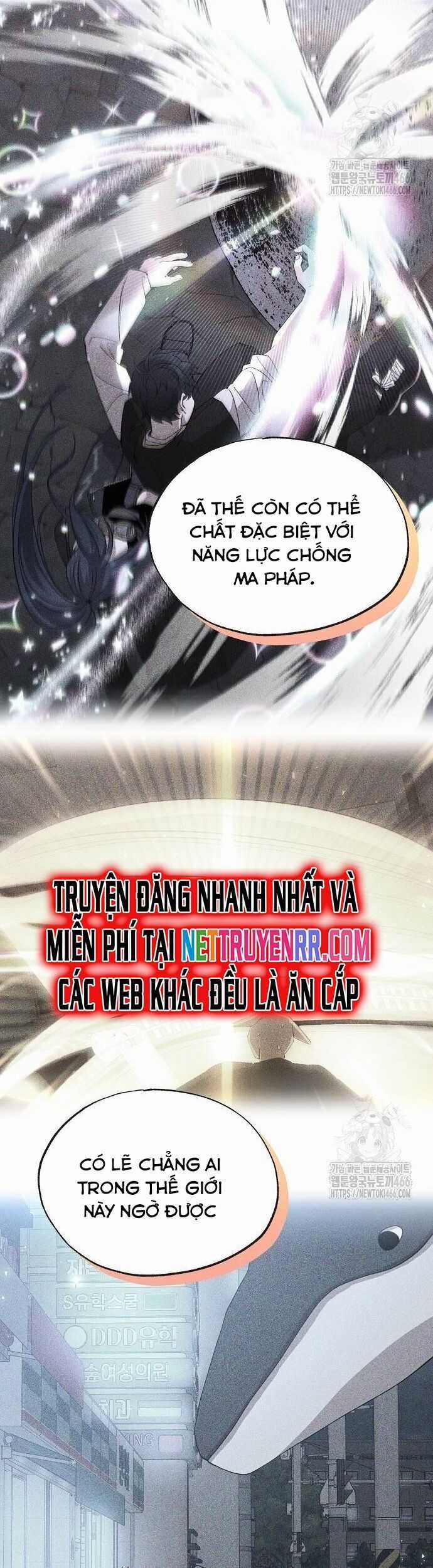 Cửa Hàng Diệu Kỳ Chương 51 trang 32