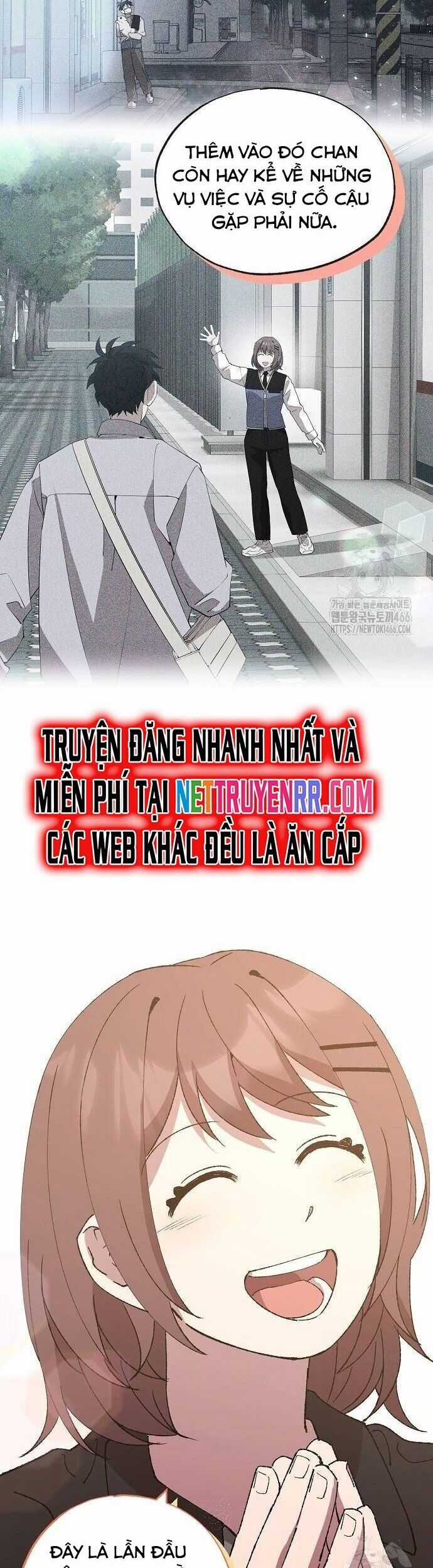 Cửa Hàng Diệu Kỳ Chương 51 trang 33