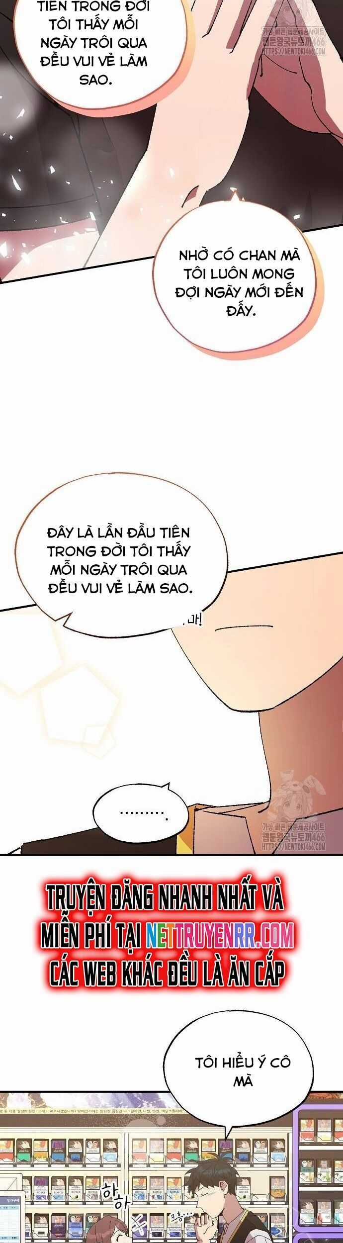 Cửa Hàng Diệu Kỳ Chương 51 trang 34