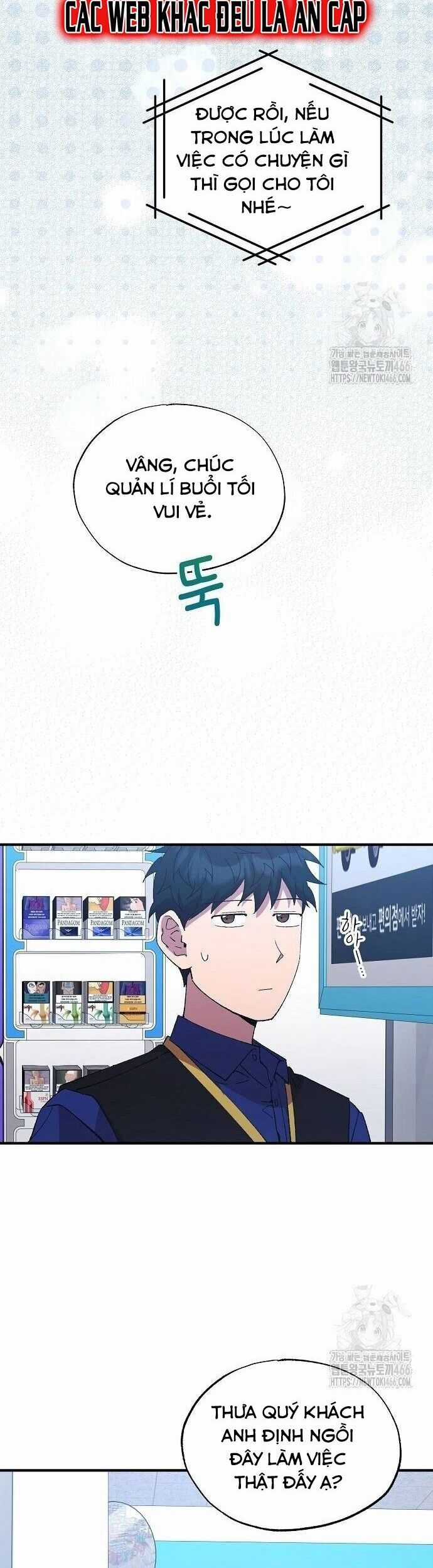 Cửa Hàng Diệu Kỳ Chương 51 trang 37