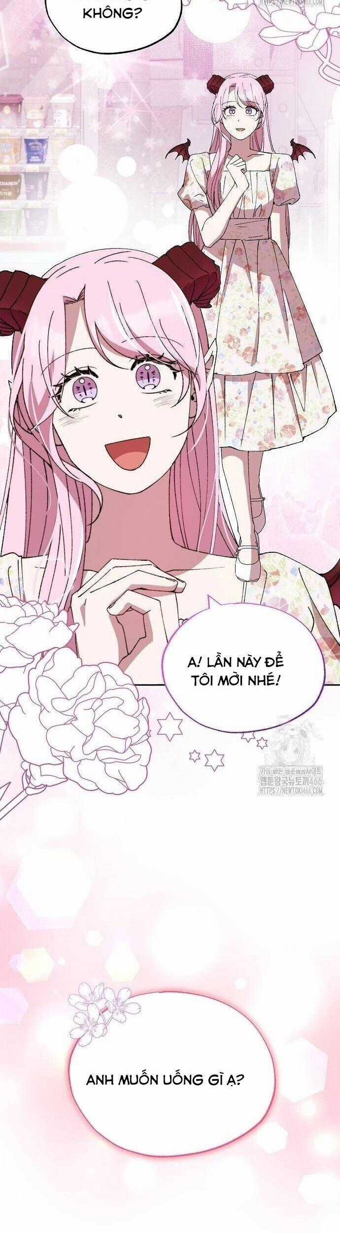 Cửa Hàng Diệu Kỳ Chương 51 trang 43