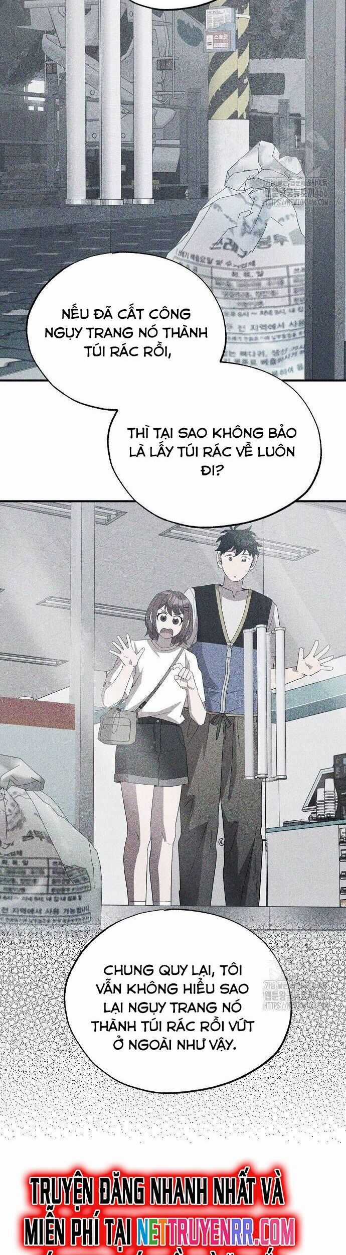 Cửa Hàng Diệu Kỳ Chương 51 trang 7