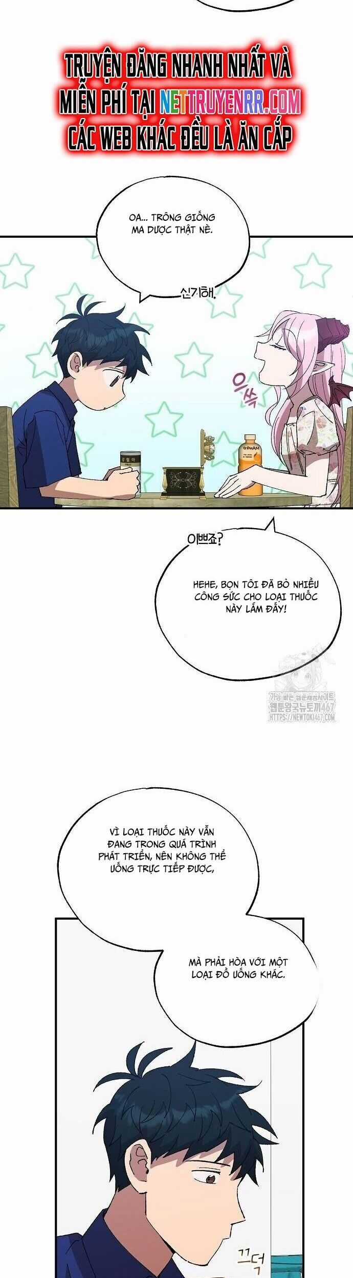 Cửa Hàng Diệu Kỳ Chương 52 trang 13