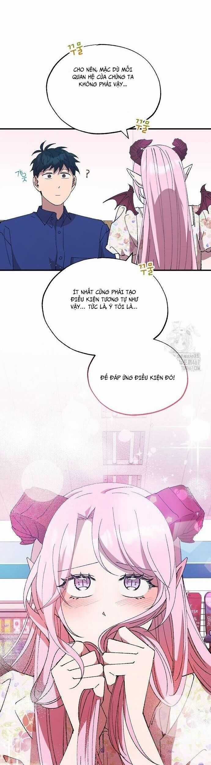 Cửa Hàng Diệu Kỳ Chương 52 trang 15