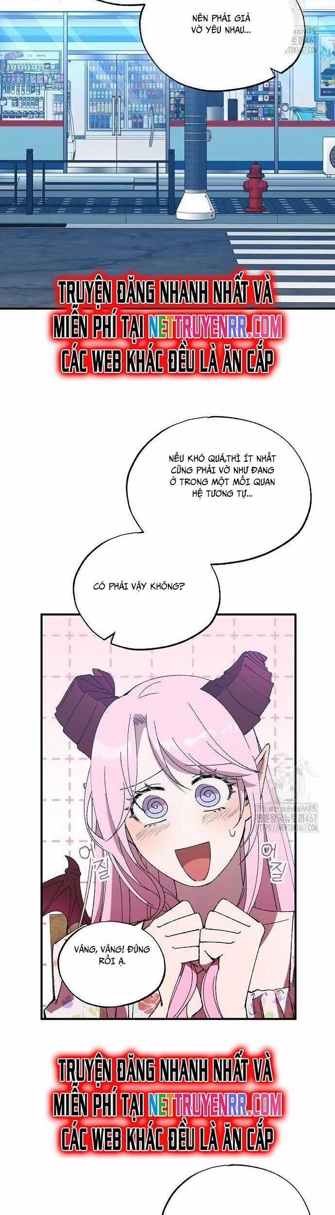 Cửa Hàng Diệu Kỳ Chương 52 trang 18