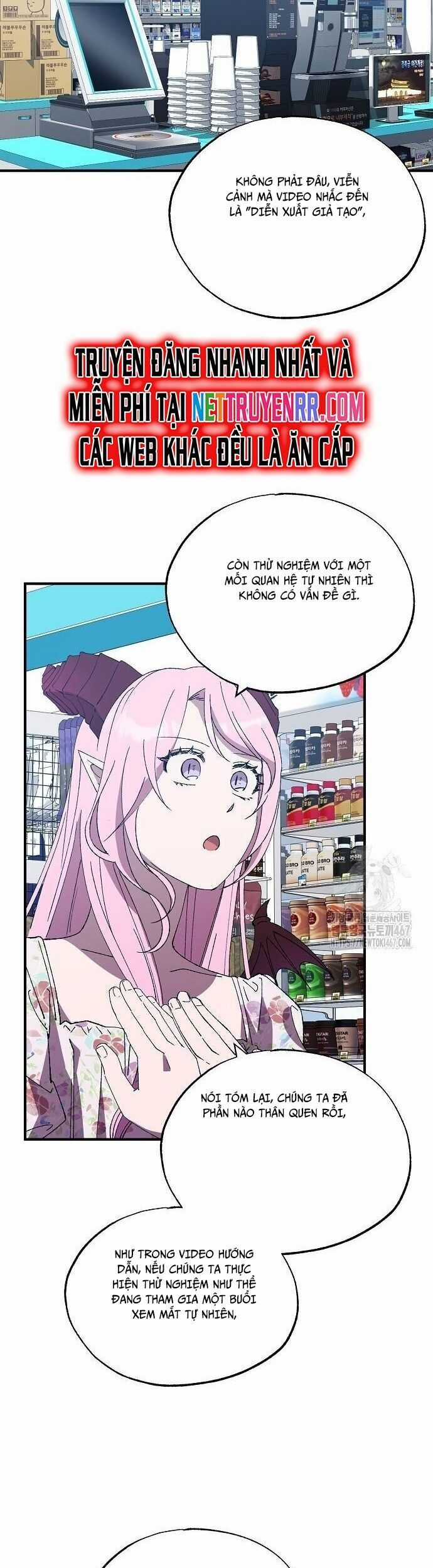 Cửa Hàng Diệu Kỳ Chương 52 trang 20