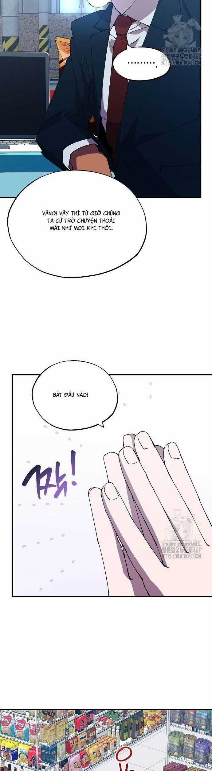 Cửa Hàng Diệu Kỳ Chương 52 trang 25