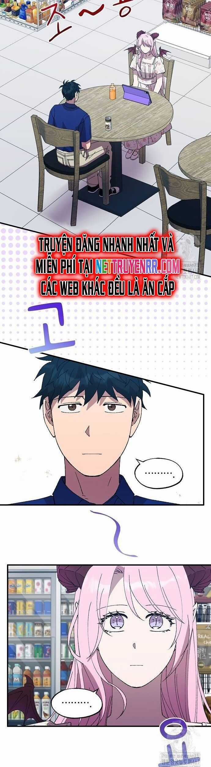 Cửa Hàng Diệu Kỳ Chương 52 trang 26