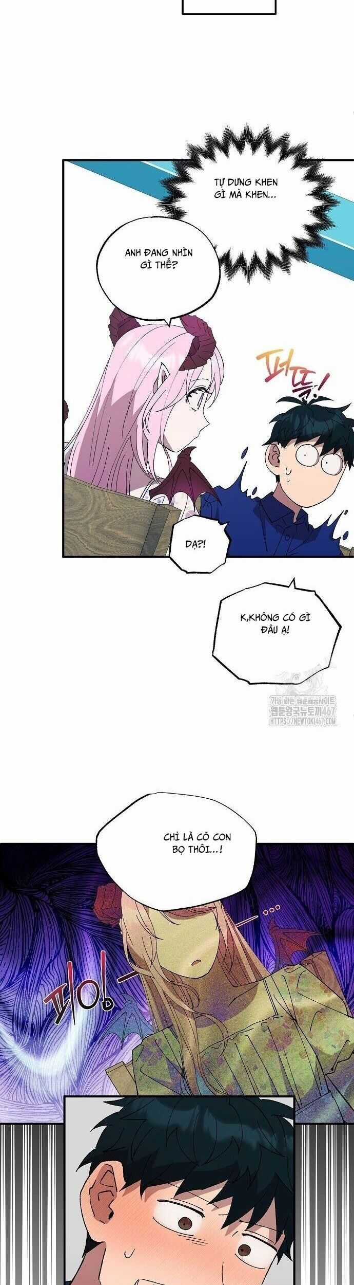 Cửa Hàng Diệu Kỳ Chương 52 trang 29