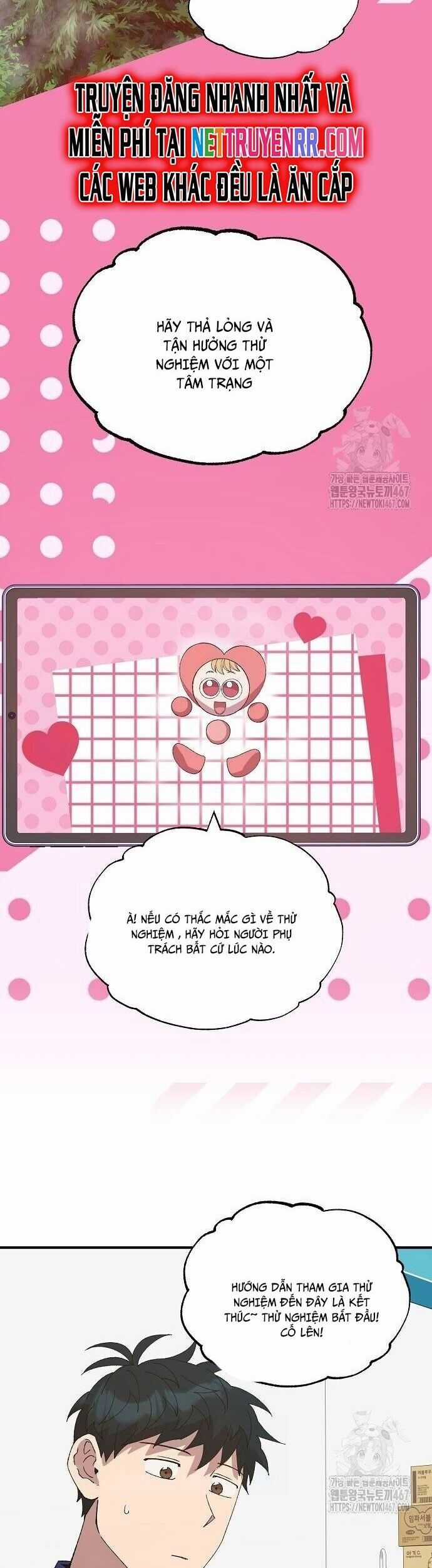 Cửa Hàng Diệu Kỳ Chương 52 trang 3