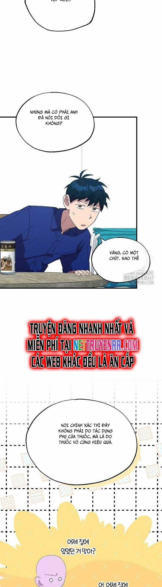 Cửa Hàng Diệu Kỳ Chương 52 trang 31