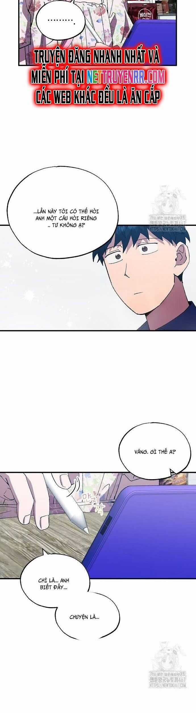 Cửa Hàng Diệu Kỳ Chương 52 trang 35