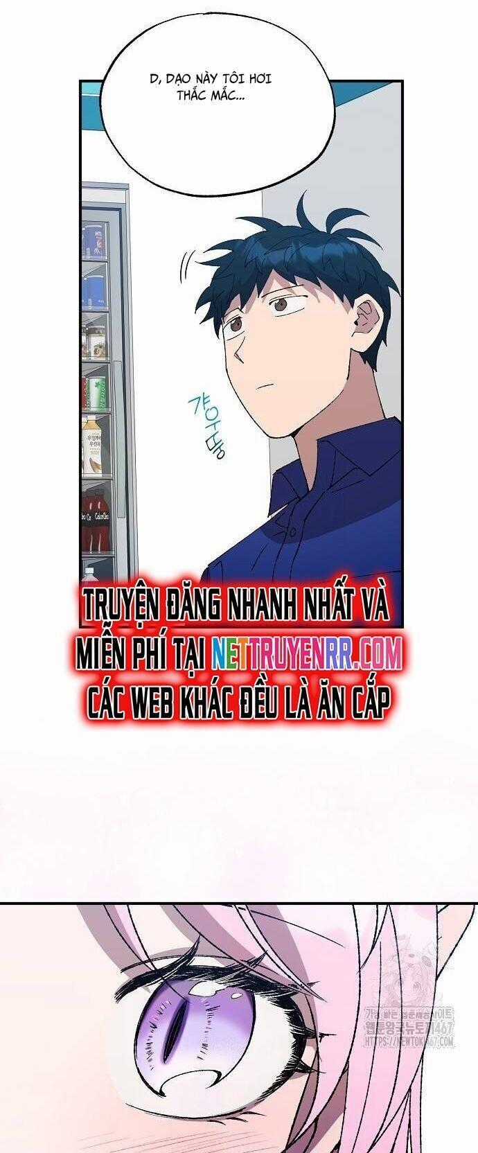 Cửa Hàng Diệu Kỳ Chương 52 trang 36