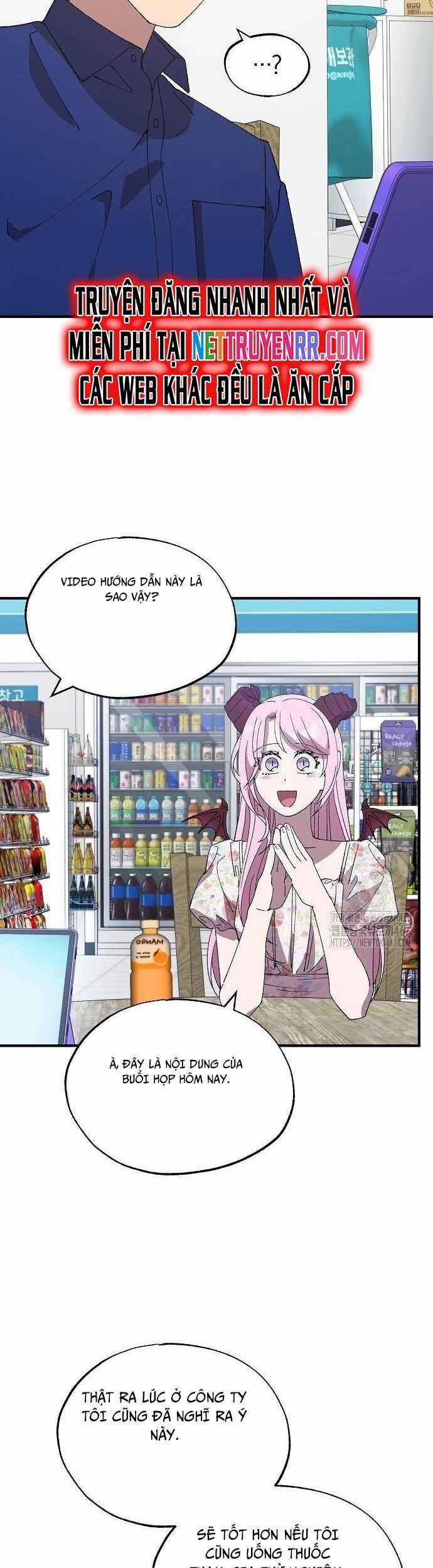 Cửa Hàng Diệu Kỳ Chương 52 trang 4