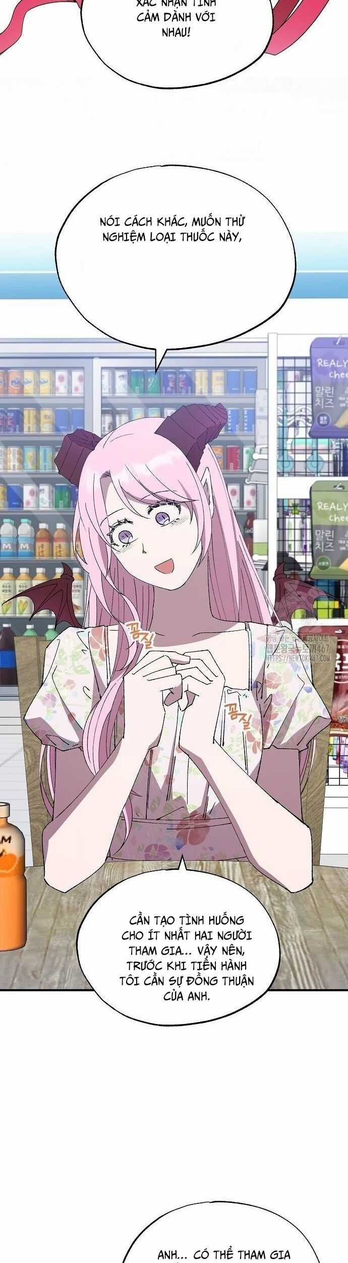 Cửa Hàng Diệu Kỳ Chương 52 trang 6