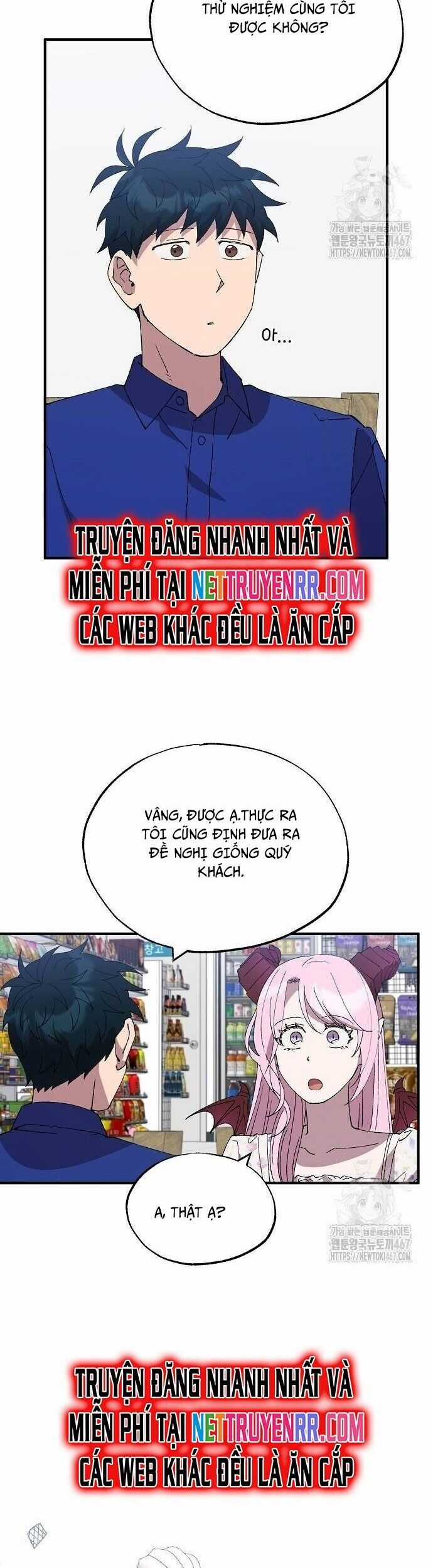 Cửa Hàng Diệu Kỳ Chương 52 trang 7