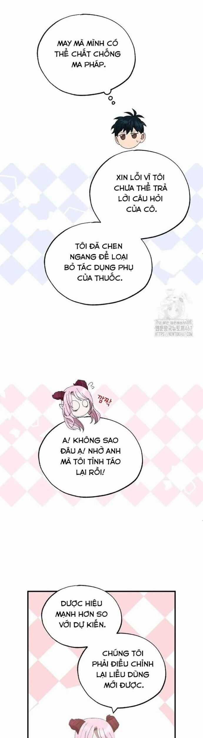 Cửa Hàng Diệu Kỳ Chương 53 trang 13