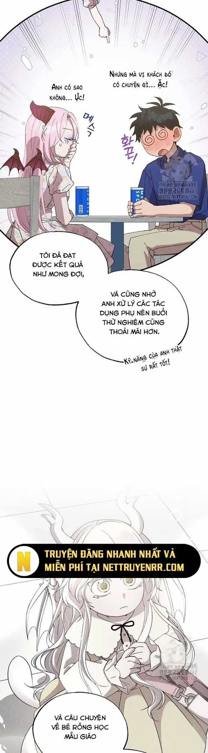 Cửa Hàng Diệu Kỳ Chương 53 trang 26