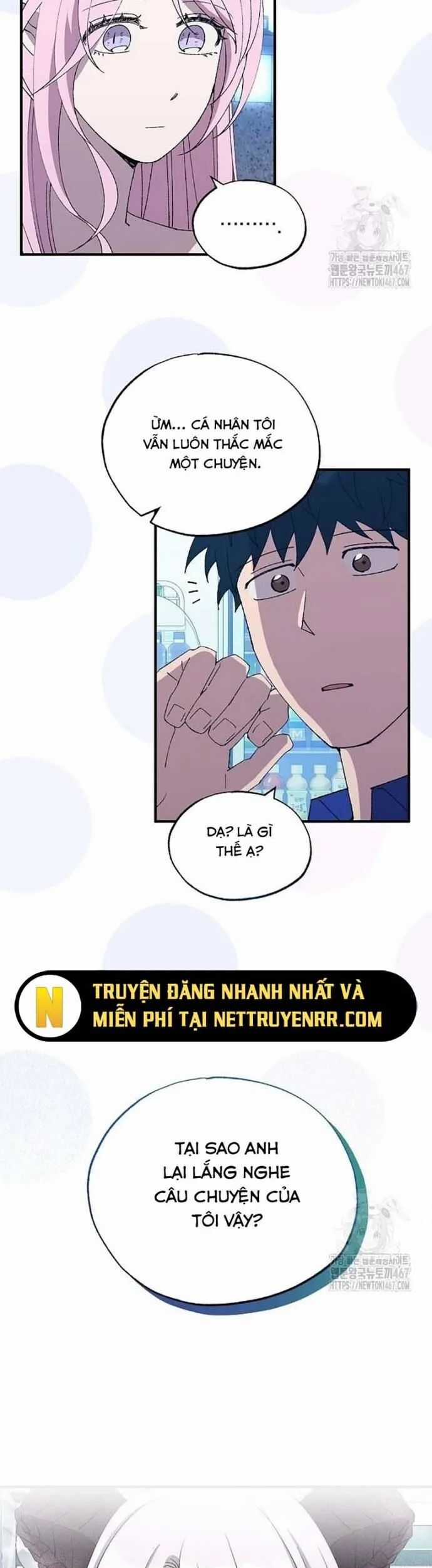 Cửa Hàng Diệu Kỳ Chương 53 trang 28