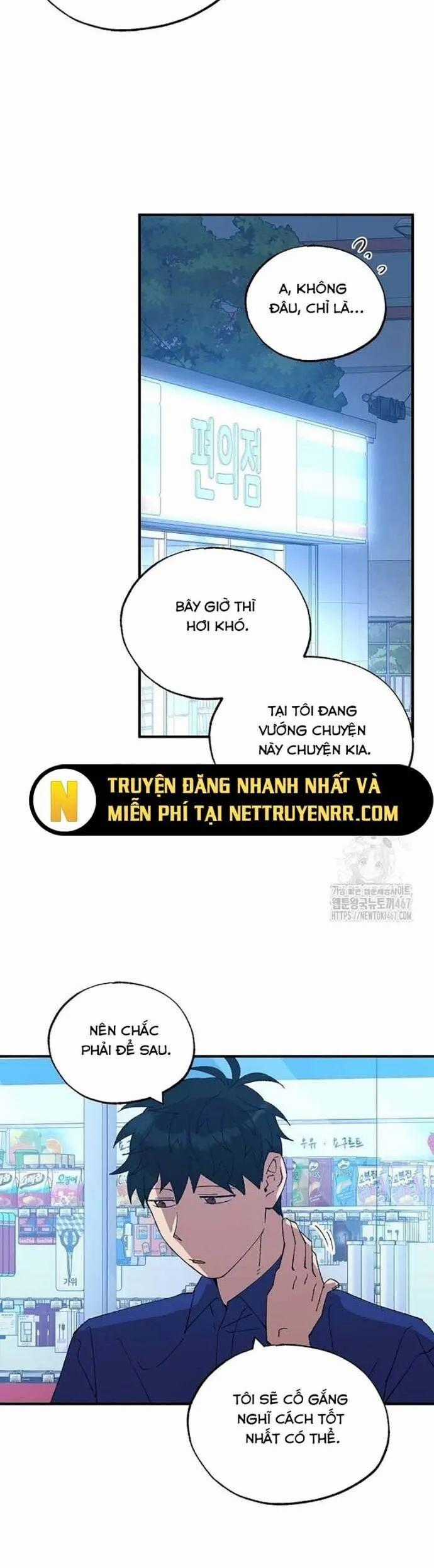 Cửa Hàng Diệu Kỳ Chương 53 trang 34
